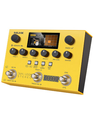 NUX Dual Loop Stereo