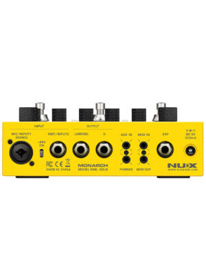 پدال لوپر ناکس