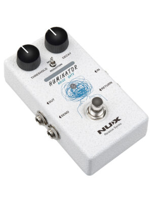 NUX Huminator Noise Gate