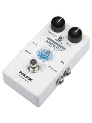 NUX Huminator Noise Gate