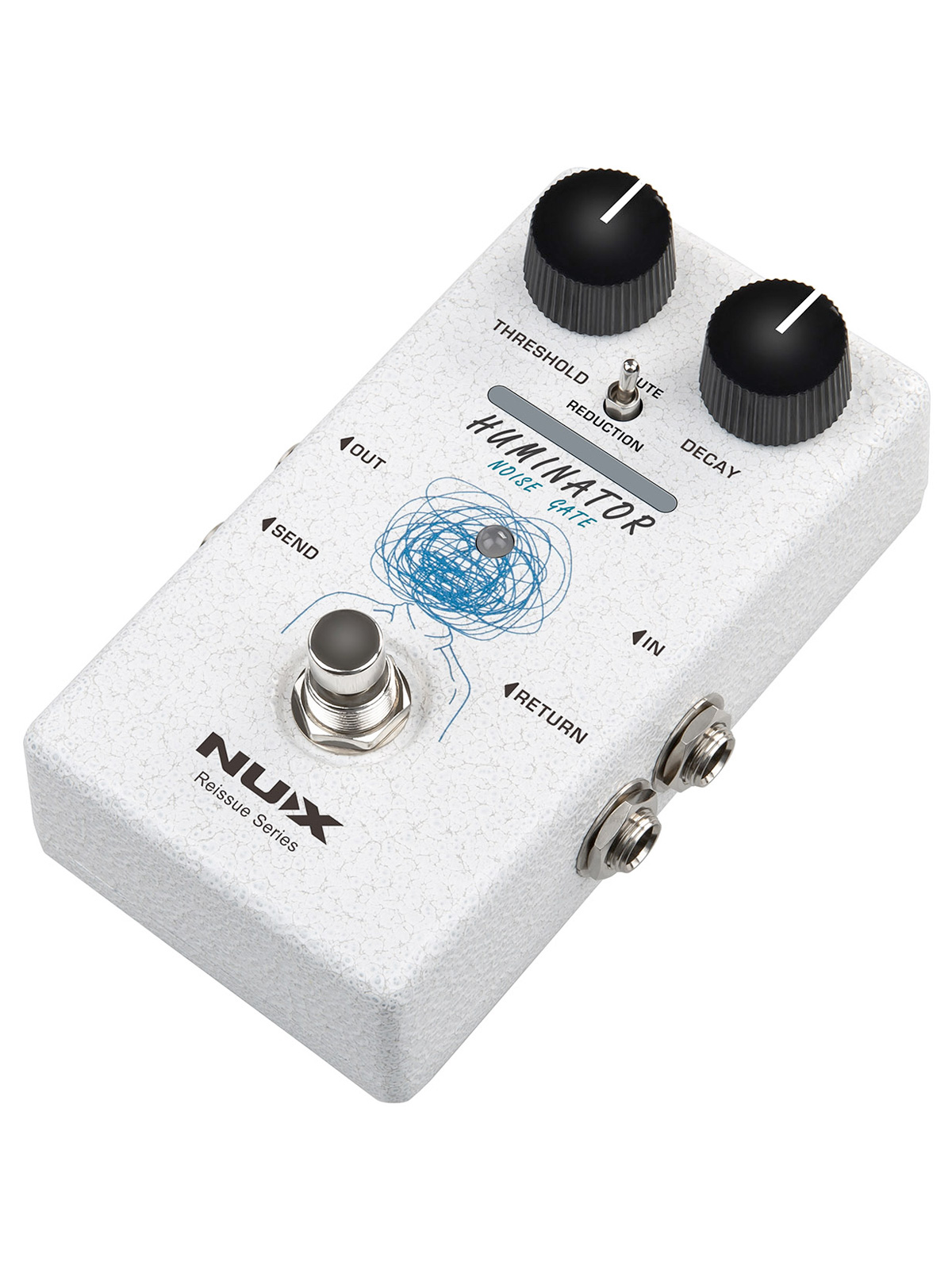NUX Huminator Noise Gate