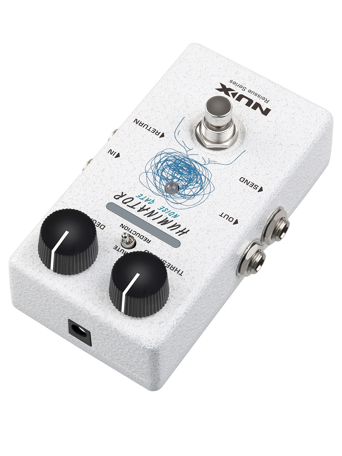 پدال نویز گیت نیواکس