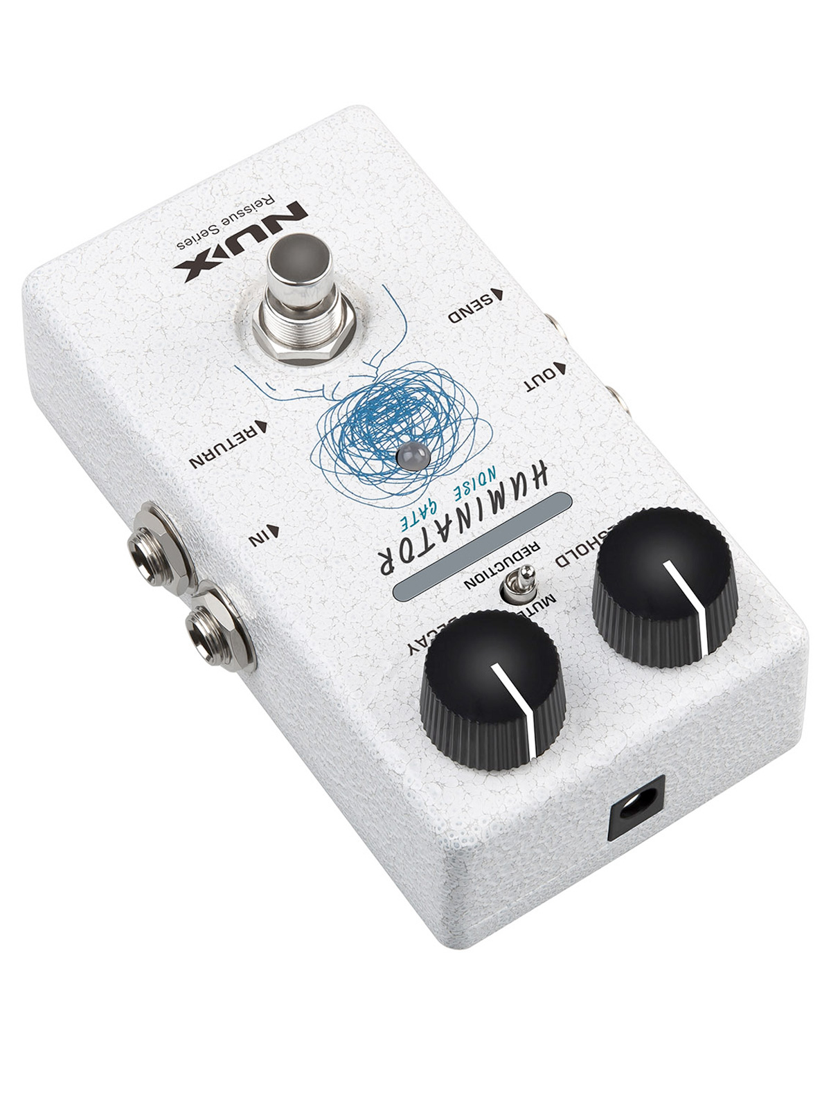 پدال نویز گیت نیواکس