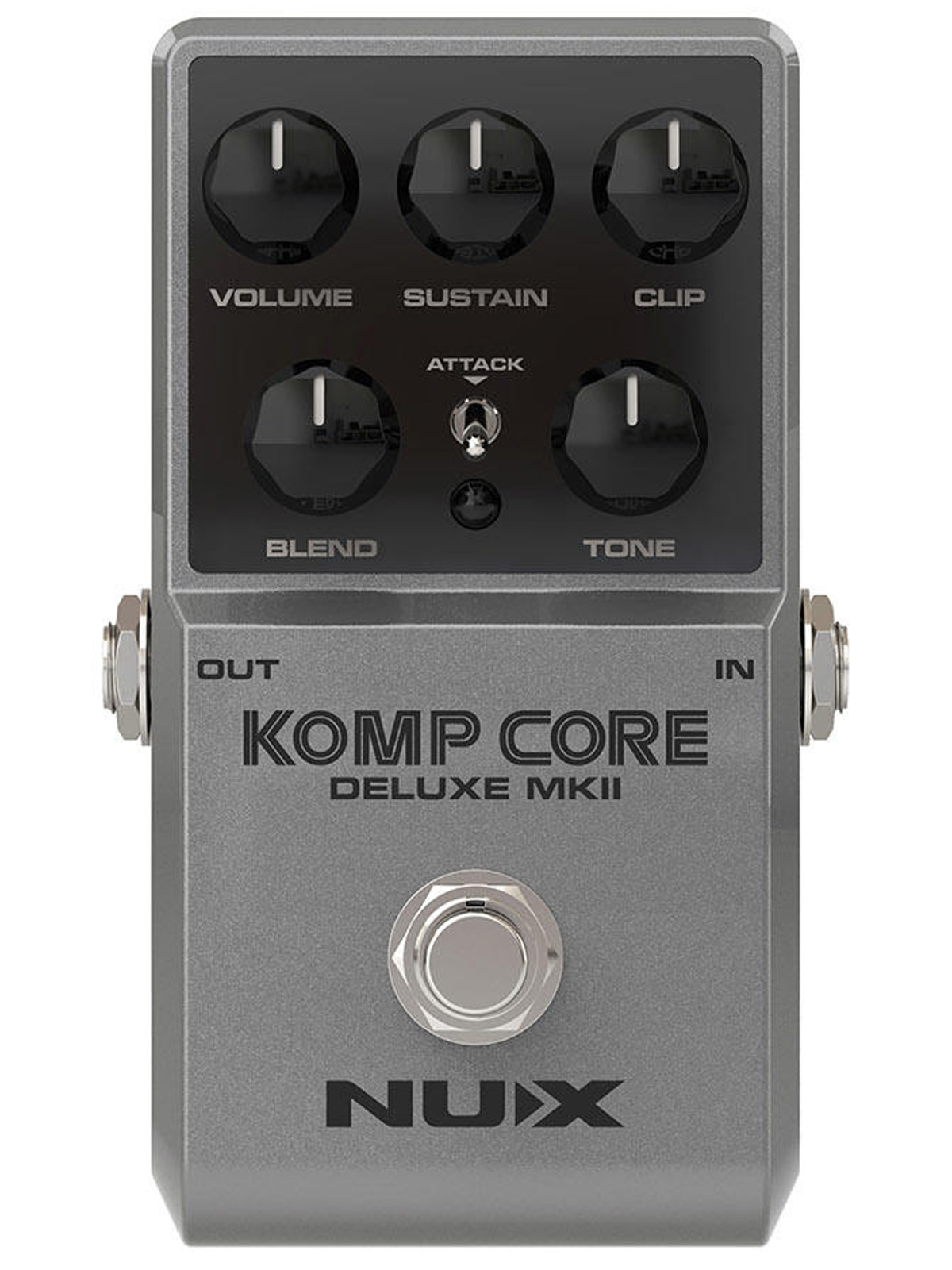 NUX Komp Core Deluxe MKII