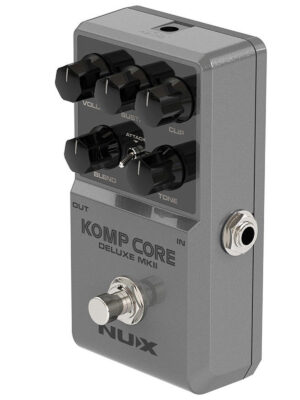 NUX Komp Core Deluxe MKII