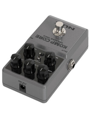 پدال کمپرسور نیواکس