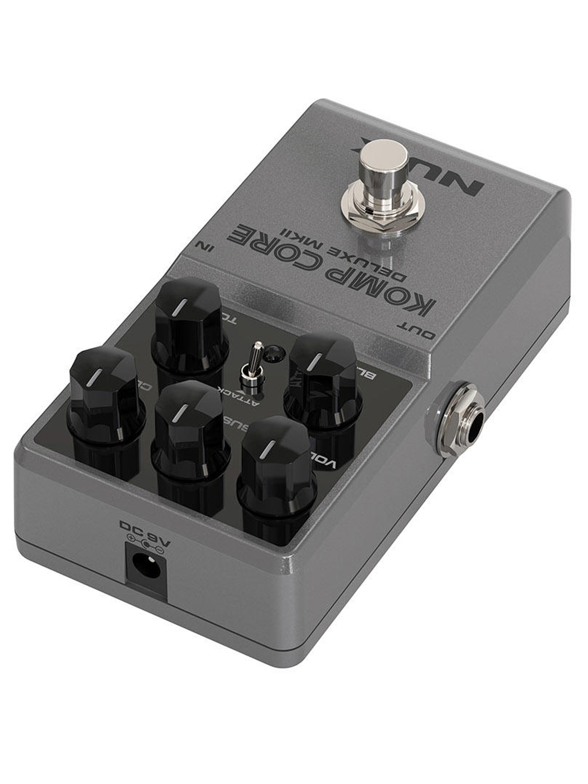 پدال کمپرسور نیواکس