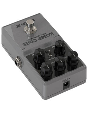 پدال کمپرسور نیواکس