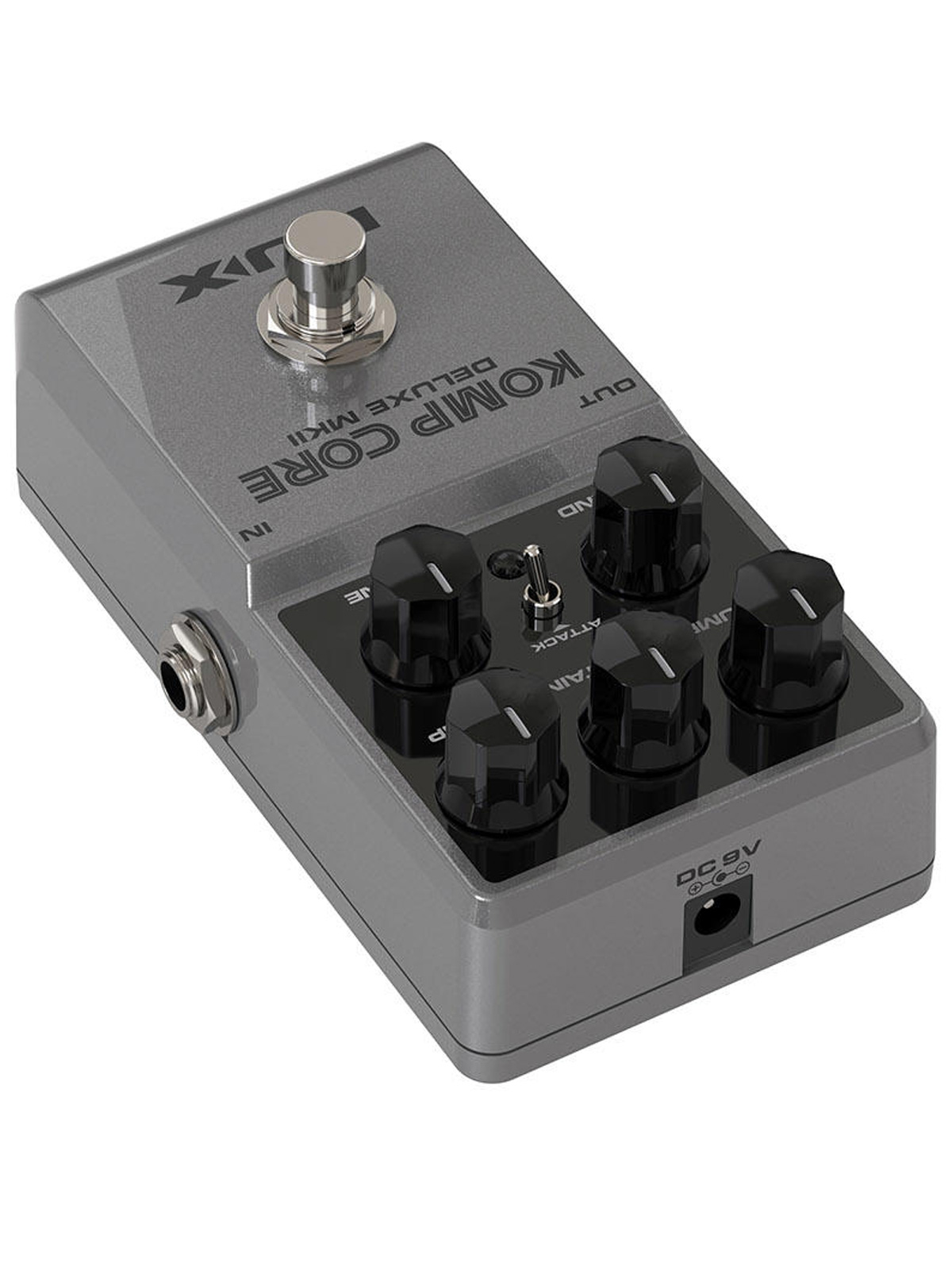 پدال کمپرسور نیواکس