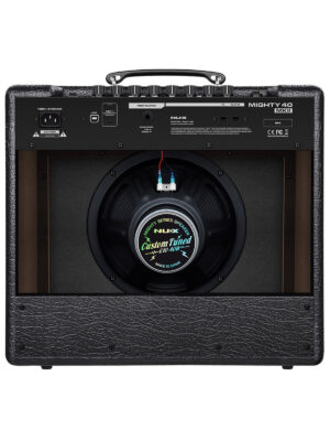 امپلیفایر گیتار ناکس