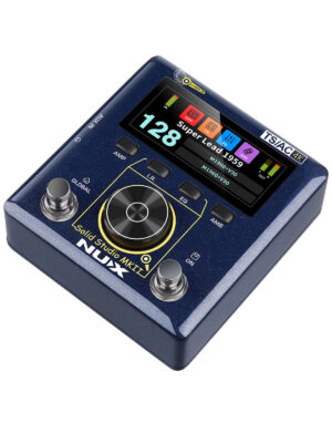NUX Solid Studio MKII