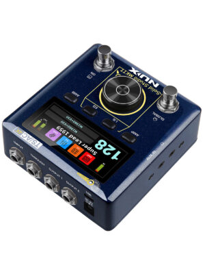 NUX Solid Studio MKII