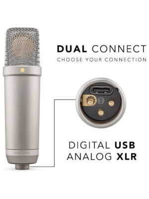 میکروفون رود