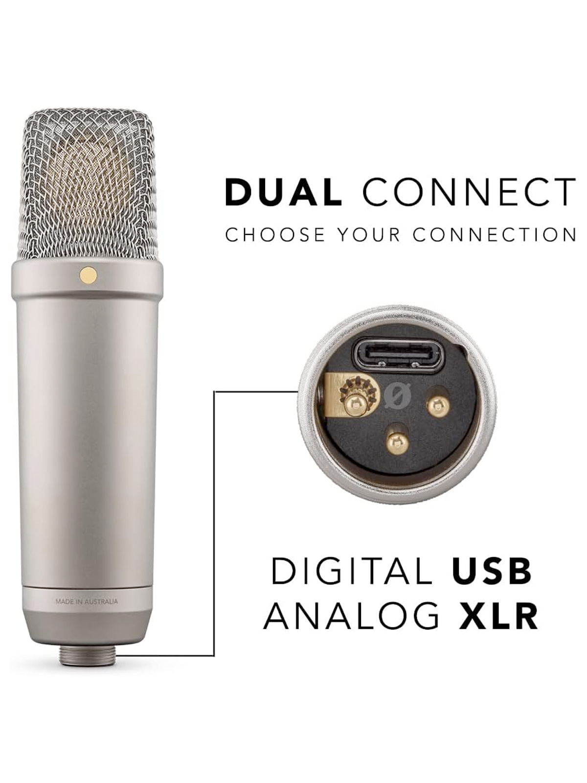 میکروفون رود