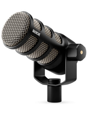 Rode PodMic