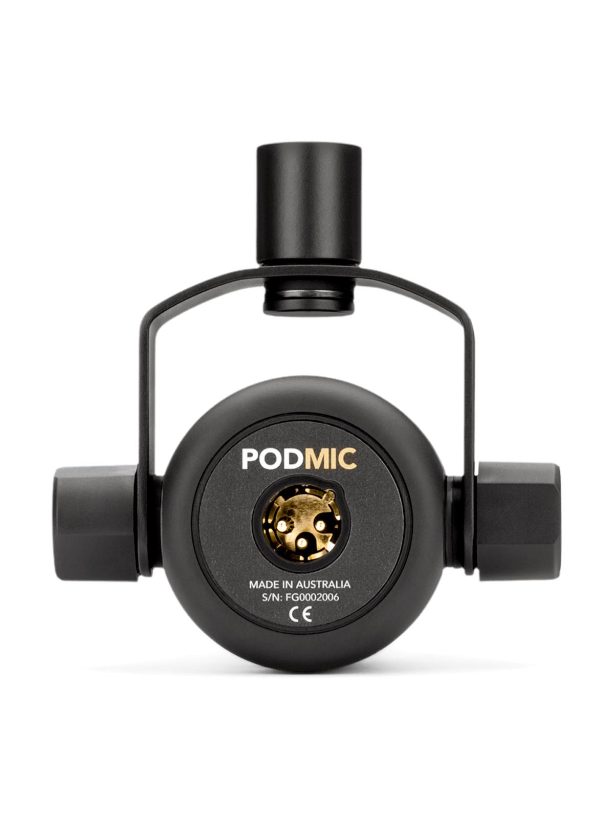 میکروفون رود Podmic