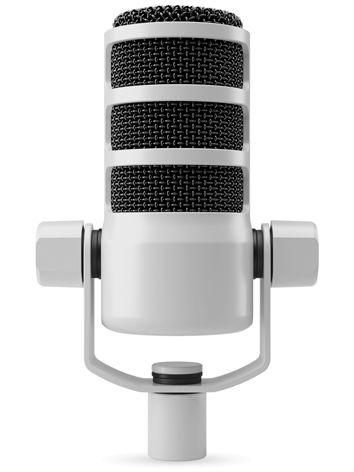 Rode PodMic Dynamic Microphone White