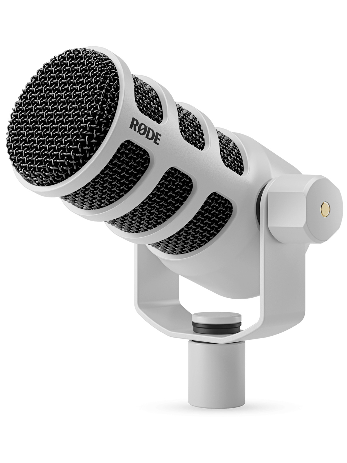 Rode PodMic USB White