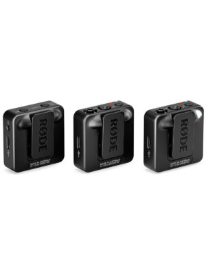 سیستم میکروفون وایرلس رود