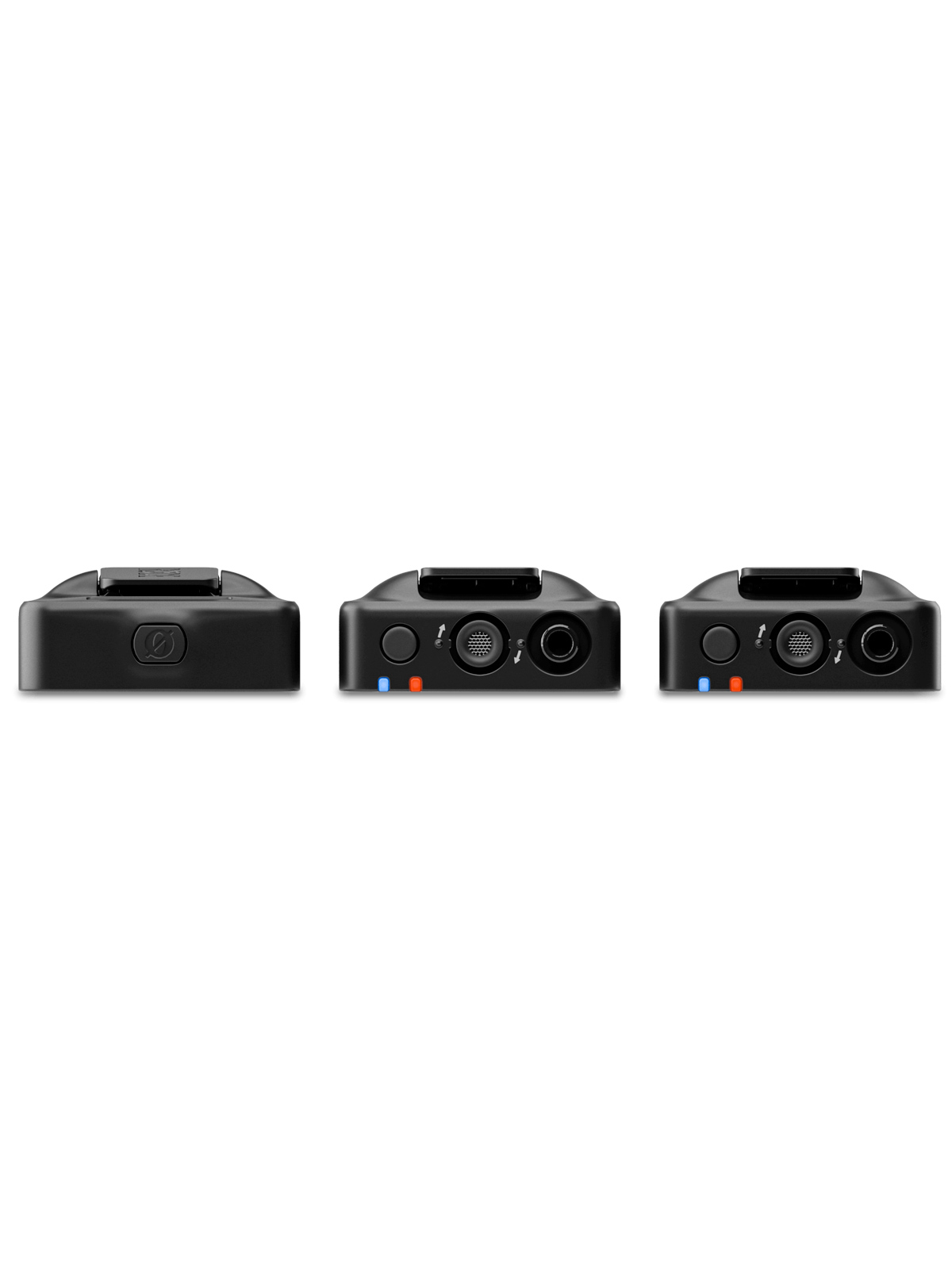 Rode Wireless GO Gen 3 Wireless Microphone System