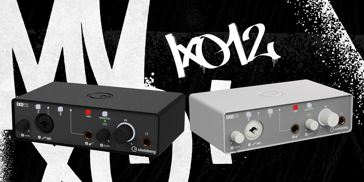 کارت صدا اشتنبرگ