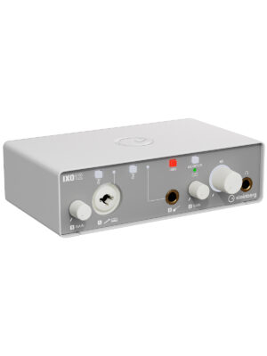 کارت صدای اشتاینرگ IXO22