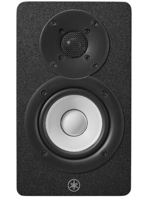 Yamaha HS3 Powered Studio Monitor Black