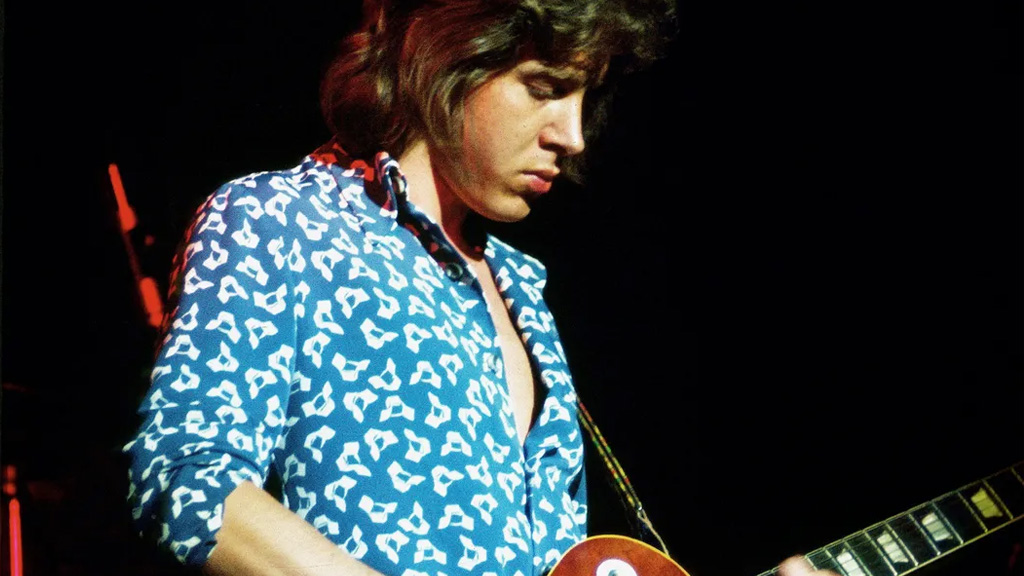 بهترین سولوهای گیتار نواختهشده بهوسیله اسلاید