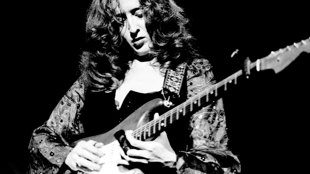 بهترین سولوهای گیتار نواختهشده بهوسیله اسلاید