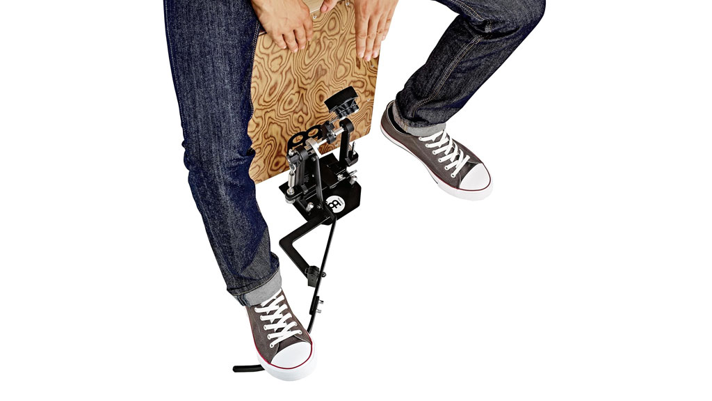 مزایای استفاده از پدال در نوازندگی کاخن