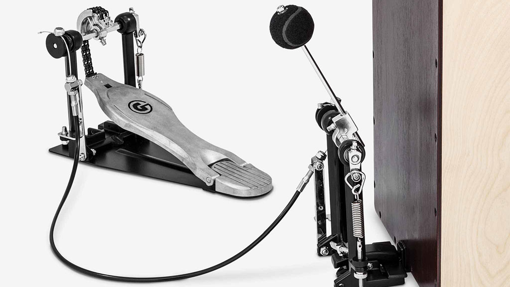 مزایای استفاده از پدال در نوازندگی کاخون