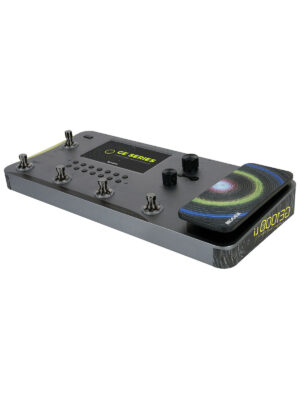 Mooer GE1000 Li Muti-effects Pedal
