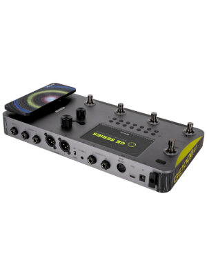 Mooer GE1000 Li Muti-effects Pedal