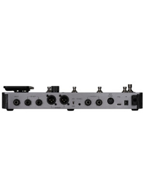 مولتی افکت موئر