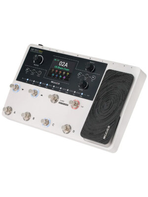 مولتی افکت موئر