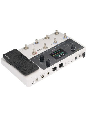 مولتی افکت موئر