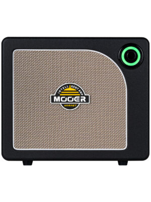 Mooer Hornet 15i Black