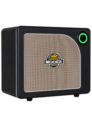 Mooer Hornet 15i Black