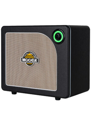 Mooer Hornet 15i Black
