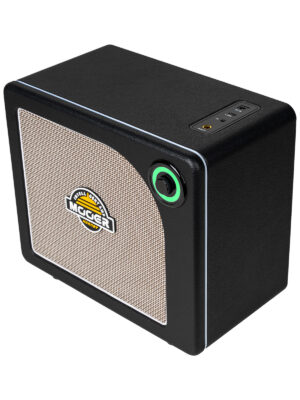 آمپلی فایر گیتار الکتریک Mooer Hornet 15i Black