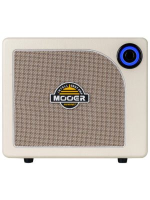 Mooer Hornet 15i White