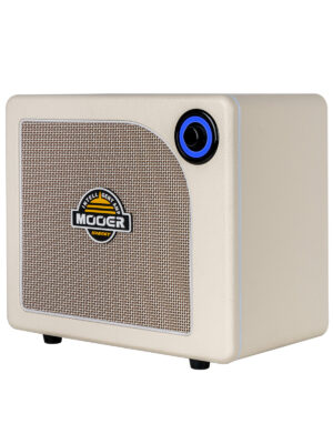 Mooer Hornet 15i White