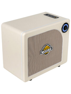 آمپلی فایر گیتار موئر Hornet 15i White
