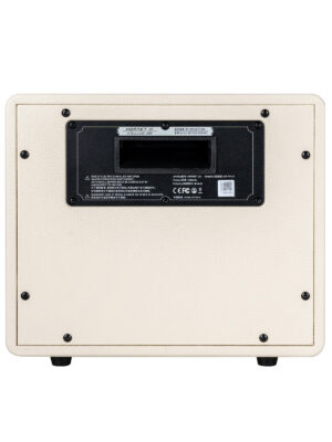 آمپلی فایر گیتار موئر Hornet 15i White