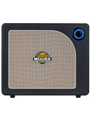 Mooer Hornet 30i Black