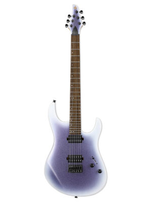 Donner DMT-101B Electric Guitar Kit Purple Burst