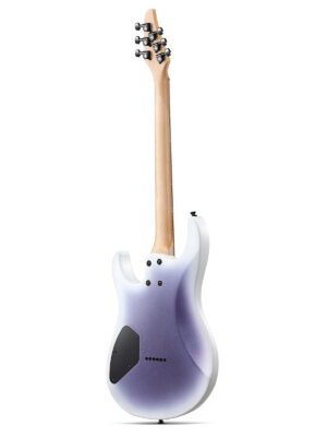 Donner DMT-101B Electric Guitar Kit Purple Burst
