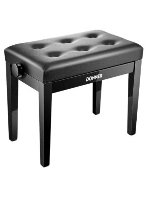 donner-adjustable-piano-bench