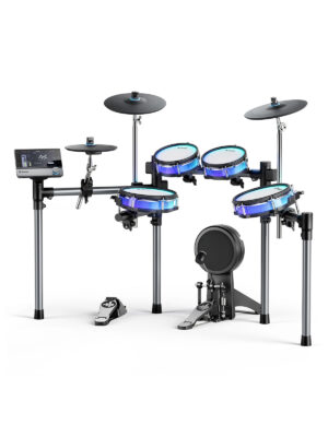 Donner BackBeat Electronic Drum Kit