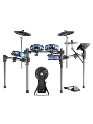 Donner BackBeat Electronic Drum Kit